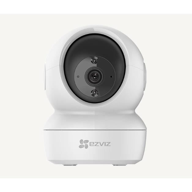 Smart Wi-Fi Camera - EZVIZ - C6N - Full HD - 1080 p - Night Vision - 360°