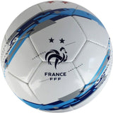 Ballon de football - FFF - Aurora - T5 - 380g