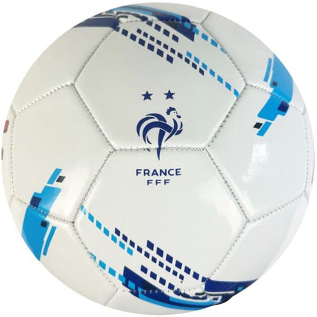 Ballon de football - FFF - Aurora - T5 - 380g