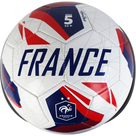 Ballon de football - FFF - Supernova - T5 - 380g