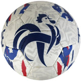 Ballon de football - FFF - Jersey Pulse - T5