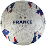 Ballon de football - FFF - Jersey Pulse - T5