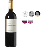 Château Fleur Haut Gaussens 2017 Bordeaux Supérieur - Vin rouge de Bordeaux