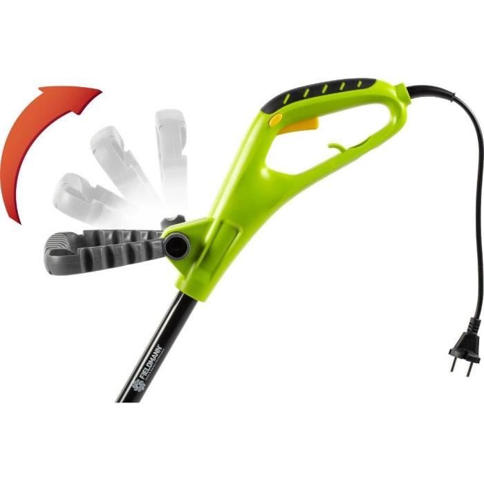 Coupe bordure électrique - Fieldmann - FZS 2002-E