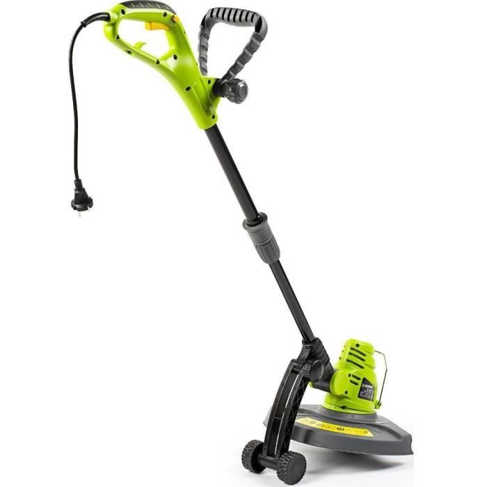 Coupe bordure électrique - Fieldmann - FZS 2002-E