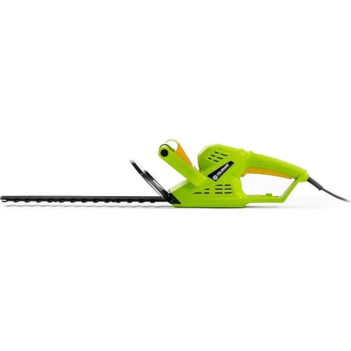 Taille-haie électrique - Fieldmann - FZN 2000-E