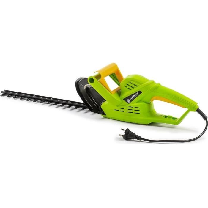 Taille-haie électrique - Fieldmann - FZN 2000-E