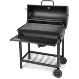 Barbecue au charbon de bois - Fieldmann - FZG 1007