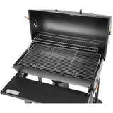 Barbecue au charbon de bois - Fieldmann - FZG 1007