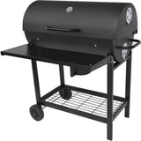 Barbecue au charbon de bois - Fieldmann - FZG 1007