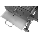 Barbecue au charbon de bois - Fieldmann - FZG 1008