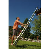 Échelle télescopique - Fieldmann - FZZ 4005