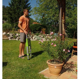 Échelle télescopique - Fieldmann - FZZ 4005