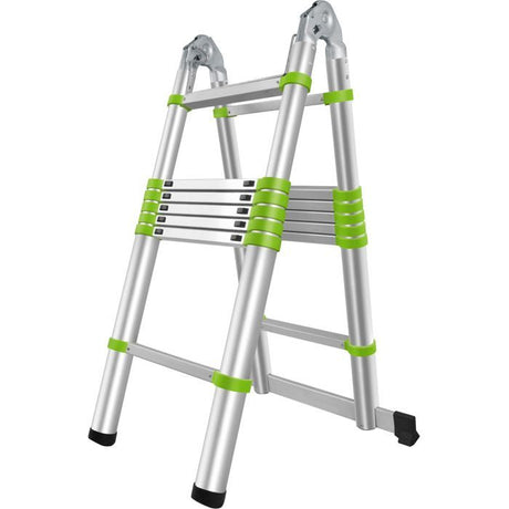 Échelle double - Fieldmann - FZZ 4006