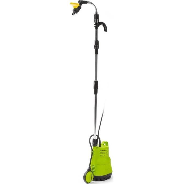 Pompe a tambour - Fieldmann - FVC 3002-ED