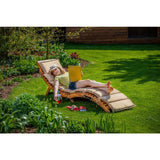 Chaise longue - ADRIA - Fieldmann - FDZN 4009-T