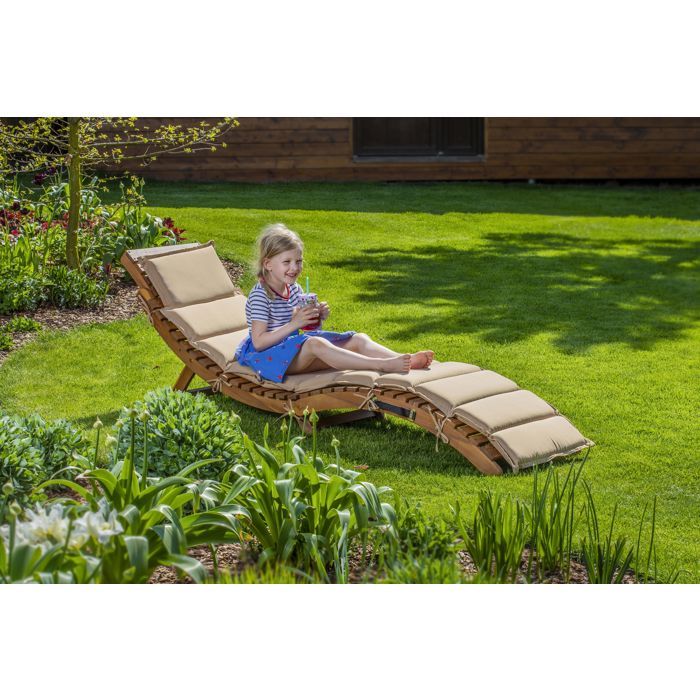 Chaise longue - ADRIA - Fieldmann - FDZN 4009-T