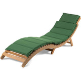 Chaise longue - ADRIA - Fieldmann - FDZN 4009-T