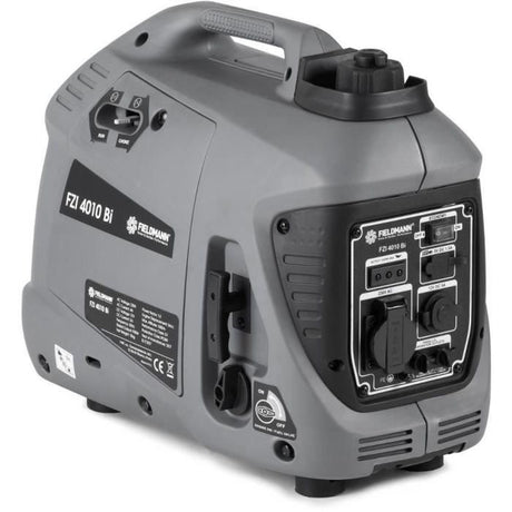 Groupe électrogene a essence - Fieldmann - FZI 4010-Bi