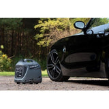 Groupe électrogene a essence - Fieldmann - FZI 4010-Bi