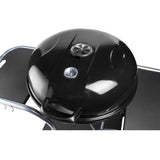 Barbecue au charbon de bois - Fieldmann - FZG 1014