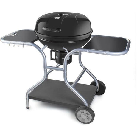 Barbecue au charbon de bois - Fieldmann - FZG 1014