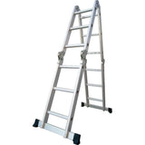 Échelle polyvalente - Fieldmann - FZZ 4107