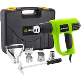 Pistolet thermique - Fieldmann - FDHP 202001-E