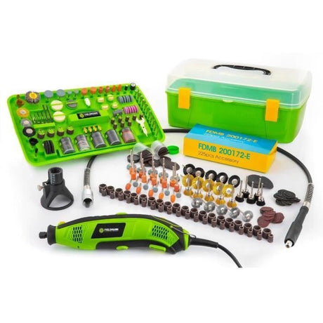 Outils multifonctions électrique - Fieldmann - FDMB 200172-E