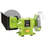 Ponceuse d'établi - Fieldmann - FDSB 200251-E