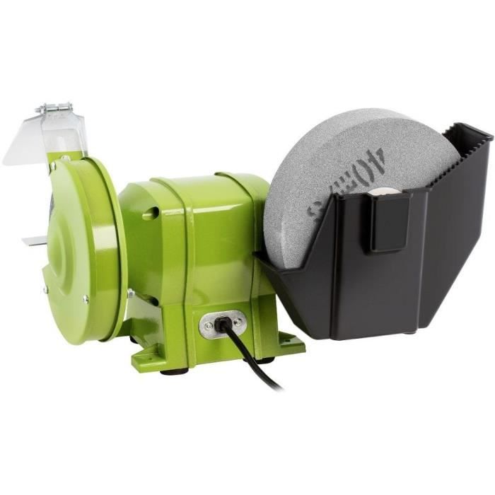 Ponceuse d'établi - Fieldmann - FDSB 200251-E