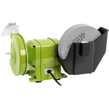 Ponceuse d'établi - Fieldmann - FDSB 200251-E