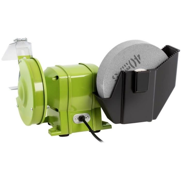 Ponceuse d'établi - Fieldmann - FDSB 200251-E