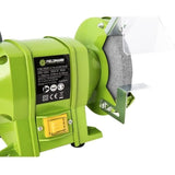 Ponceuse d'établi - Fieldmann - FDSB 200251-E