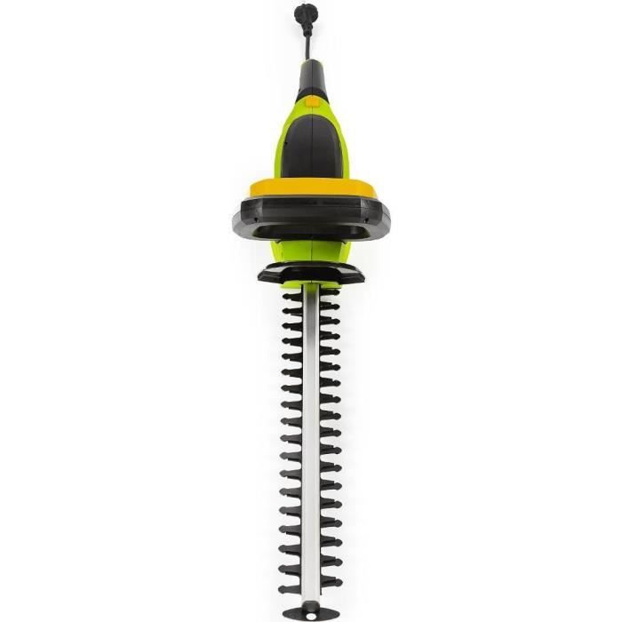 Taille-haie électrique - Fieldmann - FZN 2505-E