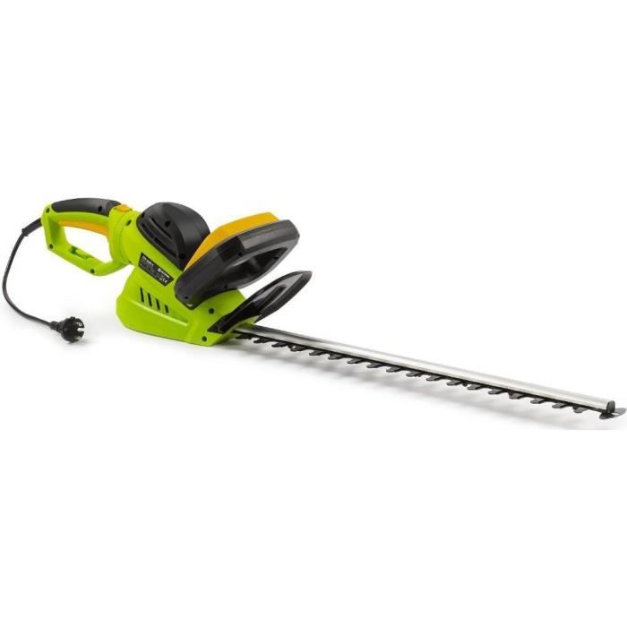 Taille-haie électrique - Fieldmann - FZN 2505-E