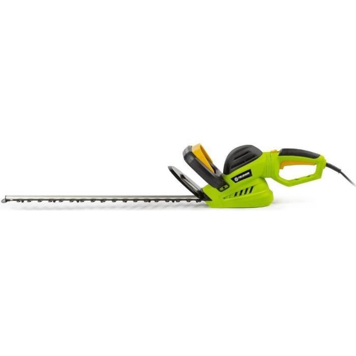 Taille-haie électrique - Fieldmann - FZN 2505-E