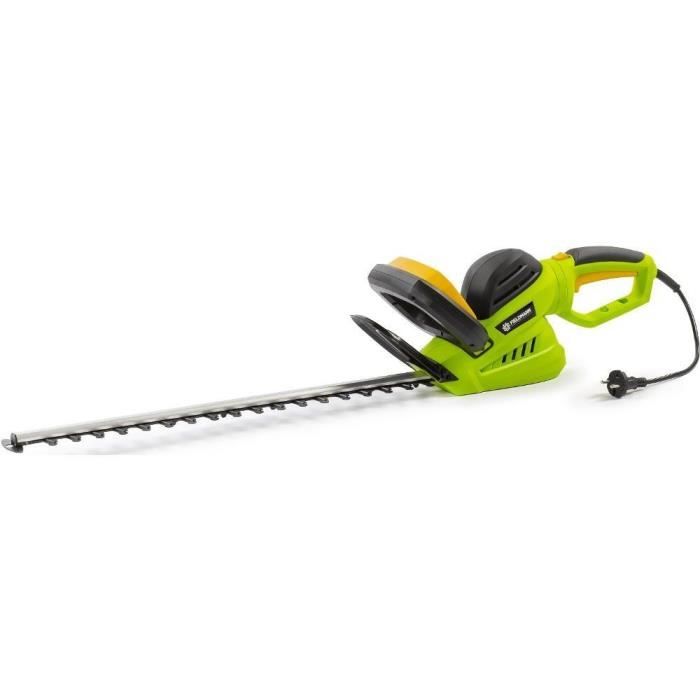 Taille-haie électrique - Fieldmann - FZN 2505-E