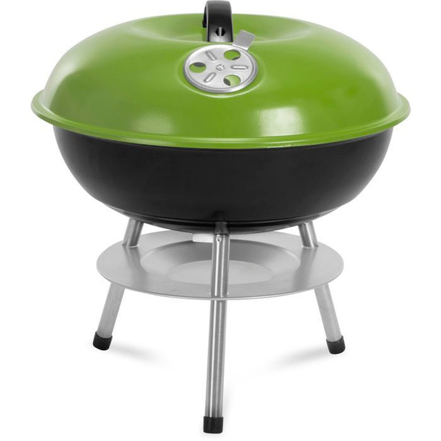 Barbecue au charbon de bois de table - Fieldmann - FZG 1102G
