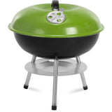 Barbecue au charbon de bois de table - Fieldmann - FZG 1102G