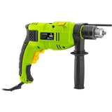 Perceuse a percussion - Fieldmann - FDV 200711-E