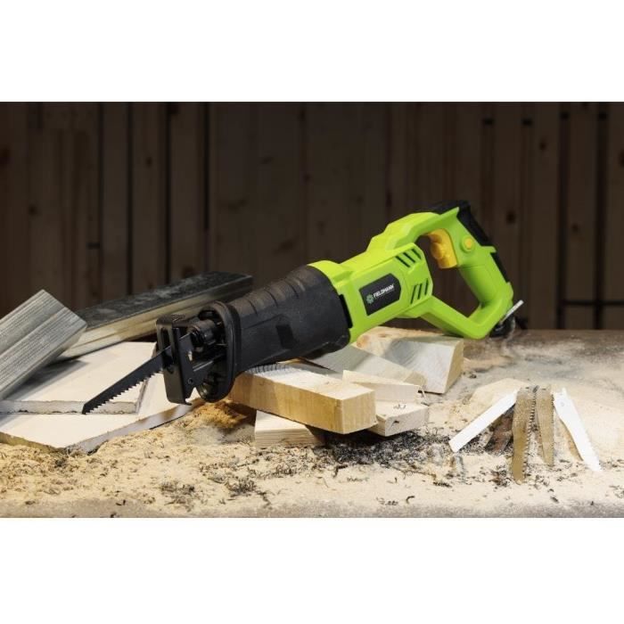 Scie sabre - Fieldmann - FDPO 200711-E