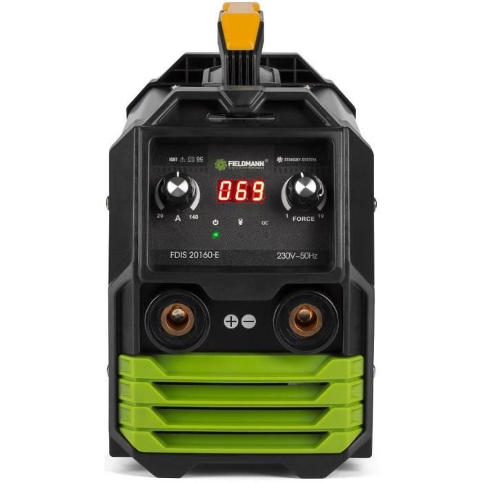 Poste a souder - Fieldmann - FDIS 20160-E