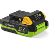 Batterie - FIELDMANN - 20V - 2Ah