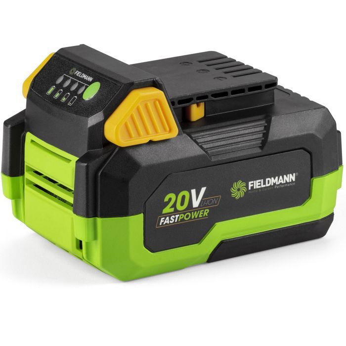 Batterie - FIELDMANN - 20V - 4Ah