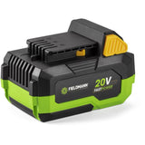 Batterie - FIELDMANN - 20V - 4Ah