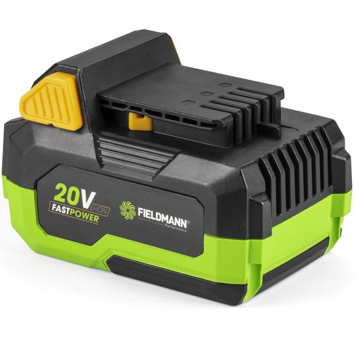 Batterie - FIELDMANN - 20V - 4Ah