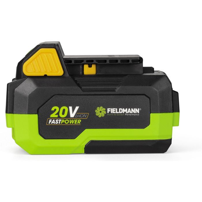 Batterie - FIELDMANN - 20V - 4Ah