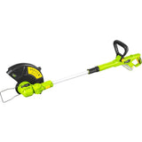 Débroussailleuse sans fil - FIELDMANN - 20V - Coupe 30 cm - Batterie et chargeur non inclus