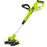 Débroussailleuse sans fil - FIELDMANN - 20V - Coupe 30 cm - Batterie et chargeur non inclus